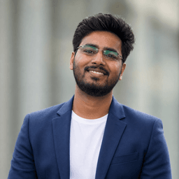 Shubham Kumar Prajapati
